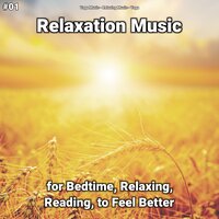 Relaxation Music, Pt. 4 - Yoga Music & Relaxing music & Yoga