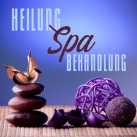Massage mit heißer Schokolade - Entspannende SPA Musik Zone
