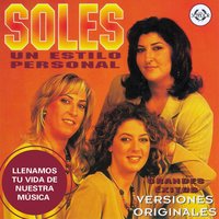 Sola y Vacia - Soles
