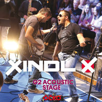 Laska v housce - Xindl X