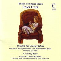 Cork: Through The Looking Glass / A Man Of Kent