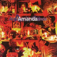 Amen - Sangensemblen Amanda