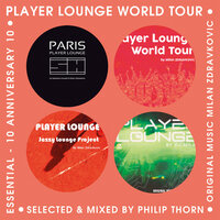 Paris Bienvenue - Milan Zdravkovic