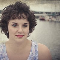 The Ode to Newfoundland - Victoria Cooper