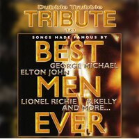 Dubble Trubble Tribute to Best Men Ever