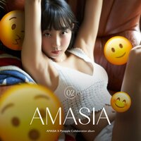 AMASIA - Eunji Pyo