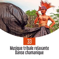 De la tribu à la tribu - Zen Ambiance d'Eau Calme