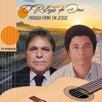 Sobre o Mar da Vida - Parada Firme em Jesus