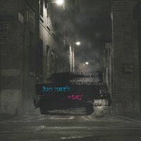 Stay - Jon Mark