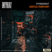 Hostile Territory - Pyramint