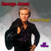 Nothing Can Stop My Love - George Jones