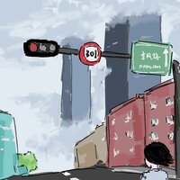 季风路上