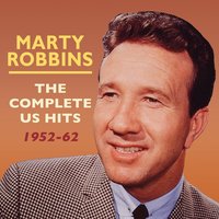 Time Goes By - Marty Robbins
