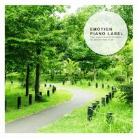 Healing New Age Piano to Help Peaceful Walks