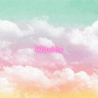Glow - wavies