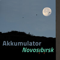 Novosibirsk