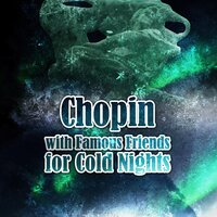 Nocturne No. 1 (Beautiful Moments with Piano Music) - Cold Nights Music Masters