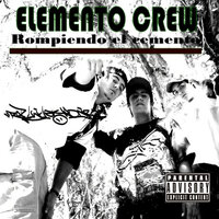 Estilo Libre - Elemento Crew & TheBrobeatbox & KbroJuampy & JefriRap