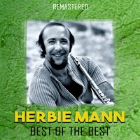 My Little Suede Shoes - Herbie Mann