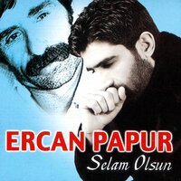 Kara Sevda - Ercan Papur