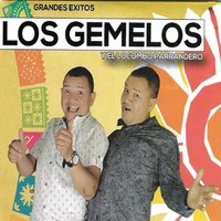 Feliz Con Tu Regreso - Los Gemelos Y El Locombo Parrandero