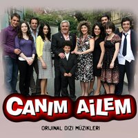 Ali - Seyhan Aşk - Deniz Tuzcuoğlu