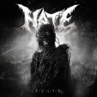 Saturnus - Hate
