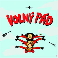Volný pád - Richard Nálepa & Ondřej Svačina