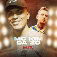 Canta Liberdade - Dj Rhuivo & Mc Kim da ZO