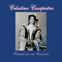 Così fan tutte: "Temerari!... Come scoglio" - Celestina Casapietra & Вольфганг Амадей Моцарт