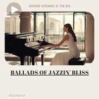 Olive Orchard Resonance: Jazz Piano Harmony - Felix Studio