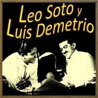 Marcelino Pan y Vino - Leo Soto & Luis Demetrio