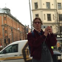 Till Unielle för att jag är snäll