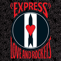 Yin and Yang (The Flowerpot Man) - Love And Rockets & John A. Rivers