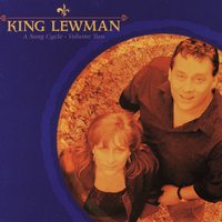 The Way I Feel - King Lewman