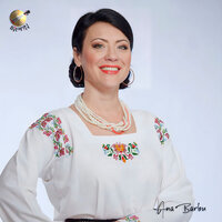 Noaptea este Ziua Mea - Ana Barbu