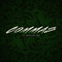 Commas - Drew Allen