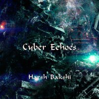 Cosmic Rhapsody - Harsh Bakshi