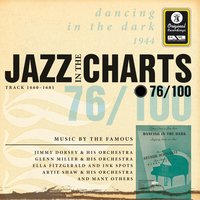 Jazz in the Charts Vol. 76 - Dancing in the Dark