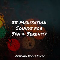North to South - Echoes of Nature & Relaxing Mindfulness Meditation Relaxation Maestro & Deep Sleep Music Academy