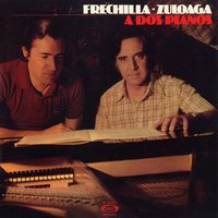 Mattie Rag - Frechilla & Zuloaga