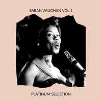 Things Are Looking Up - Sarah Vaughan