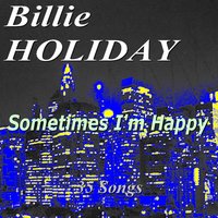 God Bless the Child - Billie Holiday