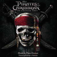 Blackbeard - Hans Zimmer