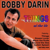Lost Love - Bobby Darin