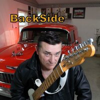Backside - Bobby G.