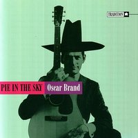 The Tenderfoot - Oscar Brand