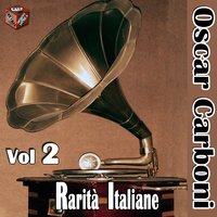 Nannì Nannì - Oscar Carboni