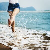 Junio 2019: 18 Melodías De Relajación Pacífica