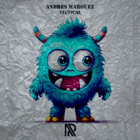 Tecnical - Andres Marquez